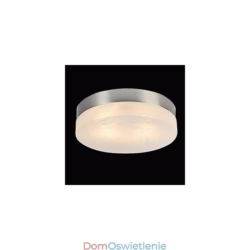 Lampa sufitowa 1 światło nowoczesna prosta artystyczna