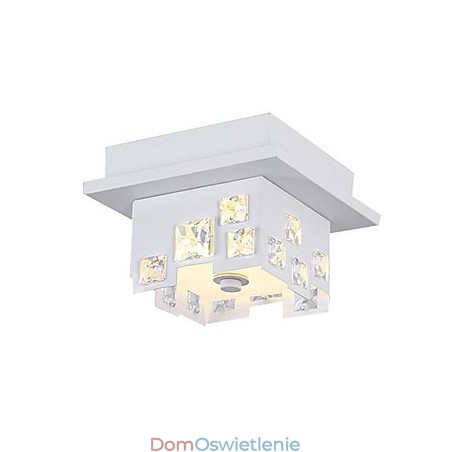 Lampa sufitowa 1 światło nowoczesna prosta artystyczna Lampa sufitowa 1 światło nowoczesna prosta artystyczna