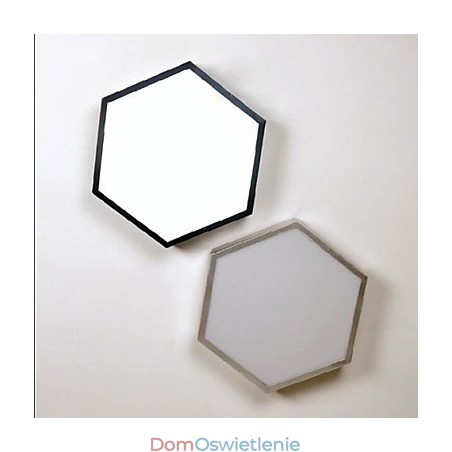 Absorbuj światło kopuły sześciokątne światła geometryczne lampy Absorbuj światło kopuły sześciokątne światła geometryczne lampy