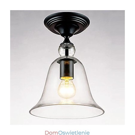 Lampy sufitowe 1 światło proste nowoczesne artystyczne Lampy sufitowe 1 światło proste nowoczesne artystyczne