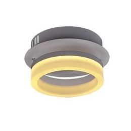 90LM Ciepła biała lampa wisząca 12W