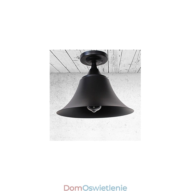 Montaż na płasko Tradycyjny Klasyczny Retro Metal