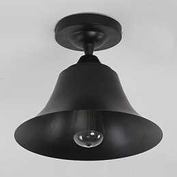 Montaż na płasko Tradycyjny Klasyczny Retro Metal