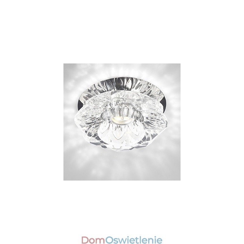 Małe szklane lampy sufitowe Nowoczesne oświetlenie Simply Lamp Gwarantowane