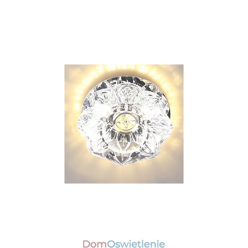 Małe szklane lampy sufitowe Nowoczesne oświetlenie Simply Lamp Gwarantowane