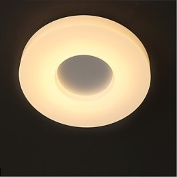 Kreatywne okrągłe lampy i latarnie północnej Europy Lampa sufitowa