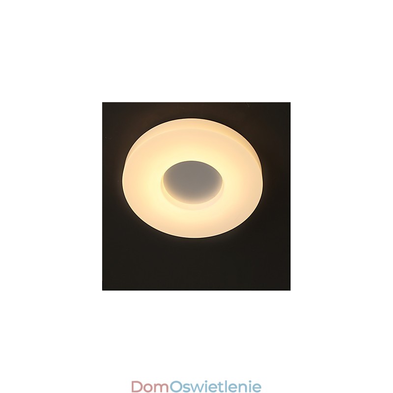 Kreatywne okrągłe lampy i latarnie północnej Europy Lampa sufitowa