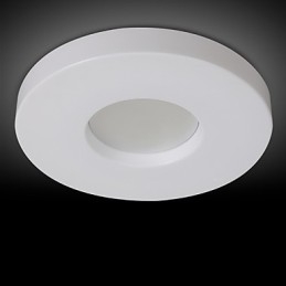 Kreatywne okrągłe lampy i latarnie północnej Europy Lampa sufitowa