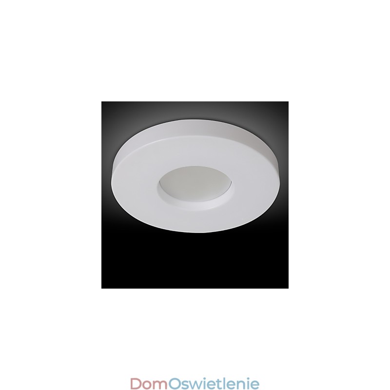 Kreatywne okrągłe lampy i latarnie północnej Europy Lampa sufitowa
