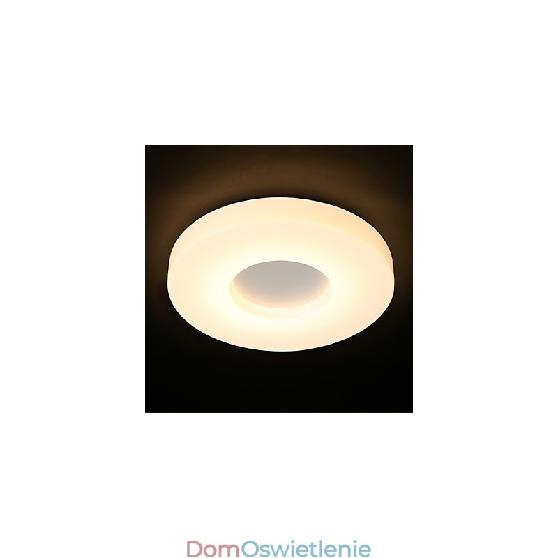 Kreatywne okrągłe lampy i latarnie północnej Europy Lampa sufitowa