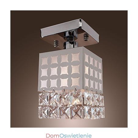 Miniaturowy styl galwanizowany, montaż natynkowy Miniaturowy styl galwanizowany, montaż natynkowy