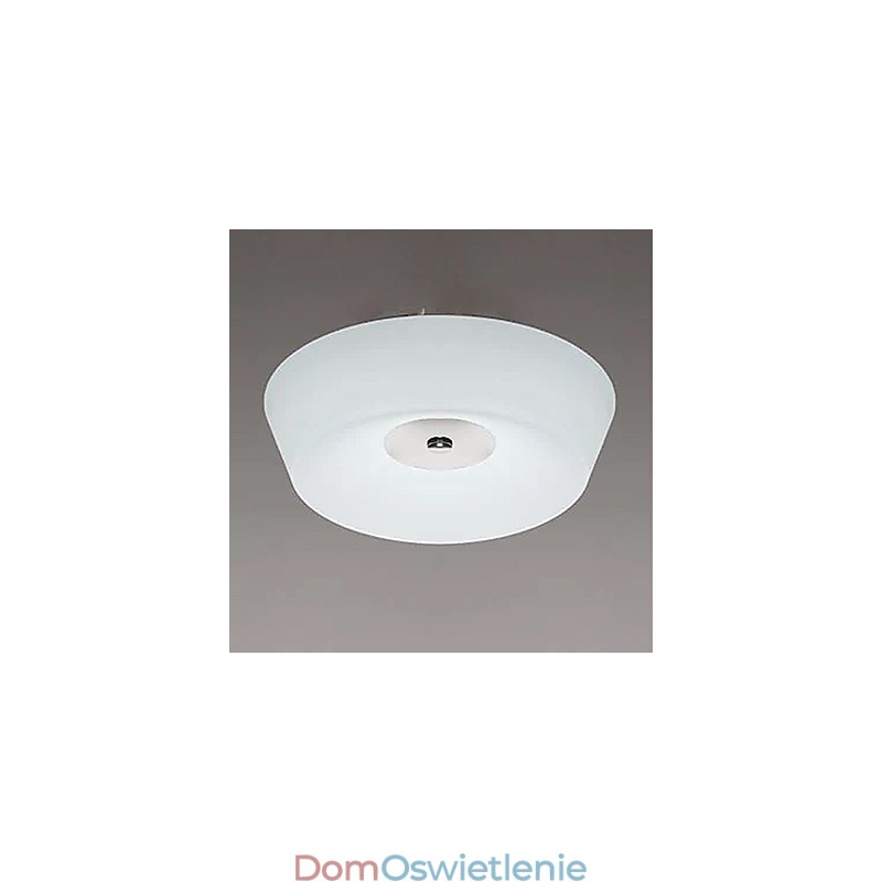 77W Nowoczesny współczesny chromowany metalowy montaż podtynkowy