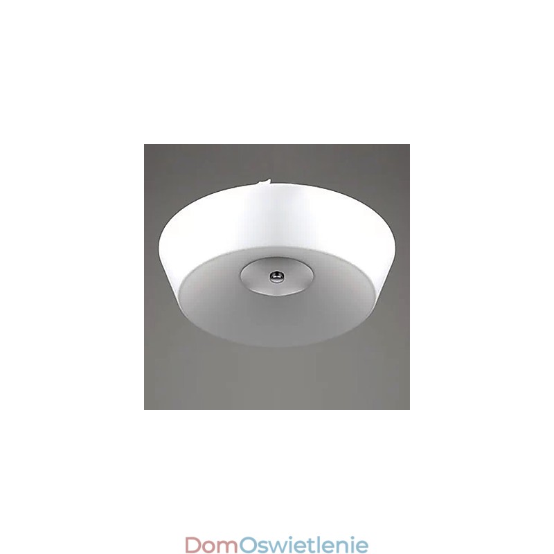 77W Nowoczesny współczesny chromowany metalowy montaż podtynkowy