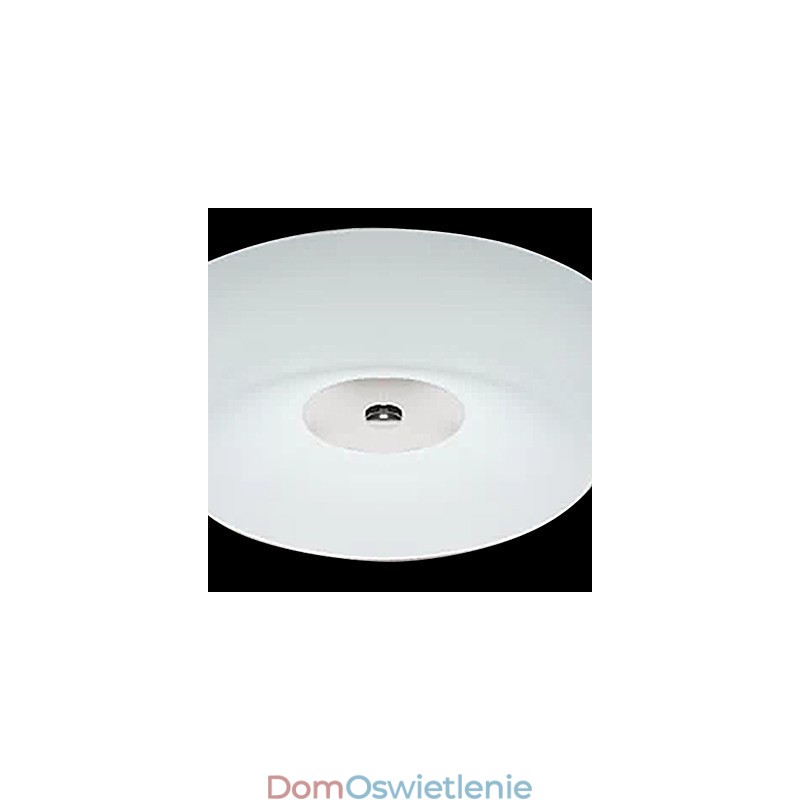 77W Nowoczesny współczesny chromowany metalowy montaż podtynkowy