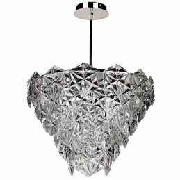 Nowoczesny Współczesny Kryształ Inne Kryształowy Żyrandol Wisząca Lampa Montażowa