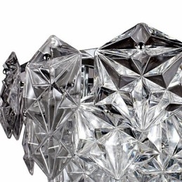 Nowoczesny Współczesny Kryształ Inne Kryształowy Żyrandol Wisząca Lampa Montażowa