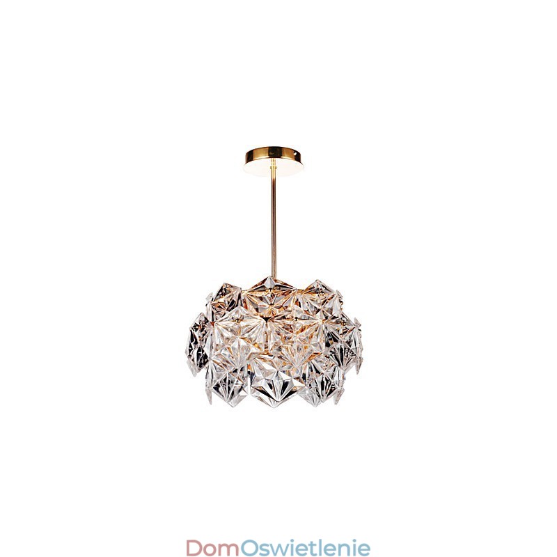 Nowoczesny Współczesny Kryształ Inne Kryształowy Żyrandol Wisząca Lampa Montażowa