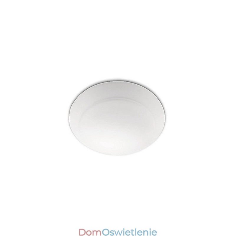 Nowoczesny współczesny PHILIPS Malowanie akrylowe Montaż na płasko