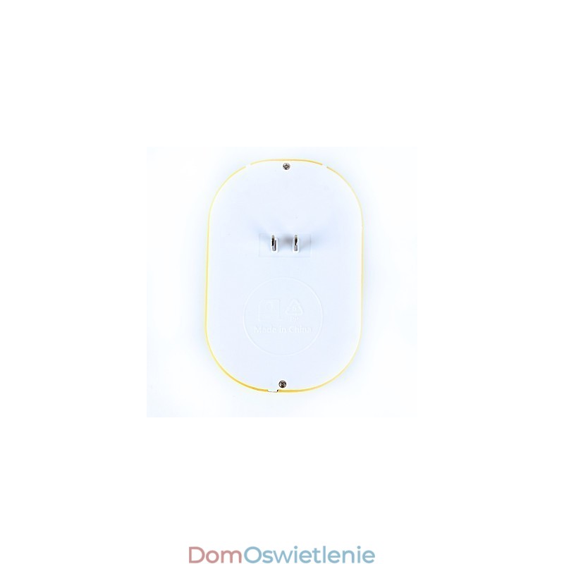 9*6*Zabawa w zabawę z kreatywnym duchem Inteligentna kontrola światła Mała lampka nocna Dziecięca lampa ścienna