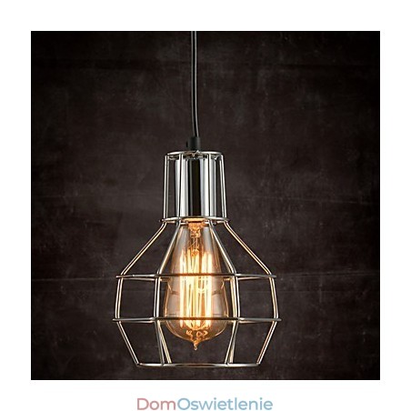 Kreatywny amerykański styl 1 lampa wisząca Kreatywny amerykański styl 1 lampa wisząca