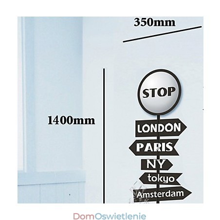 Stop Letter Wysoka Temperatura Odporny Plastik Światło I Kreatywna Tapeta 3D Lampa Ścienna Stop Letter Wysoka Temperatura Odporny Plastik Światło I Kreatywna Tapeta 3D Lampa Ścienna