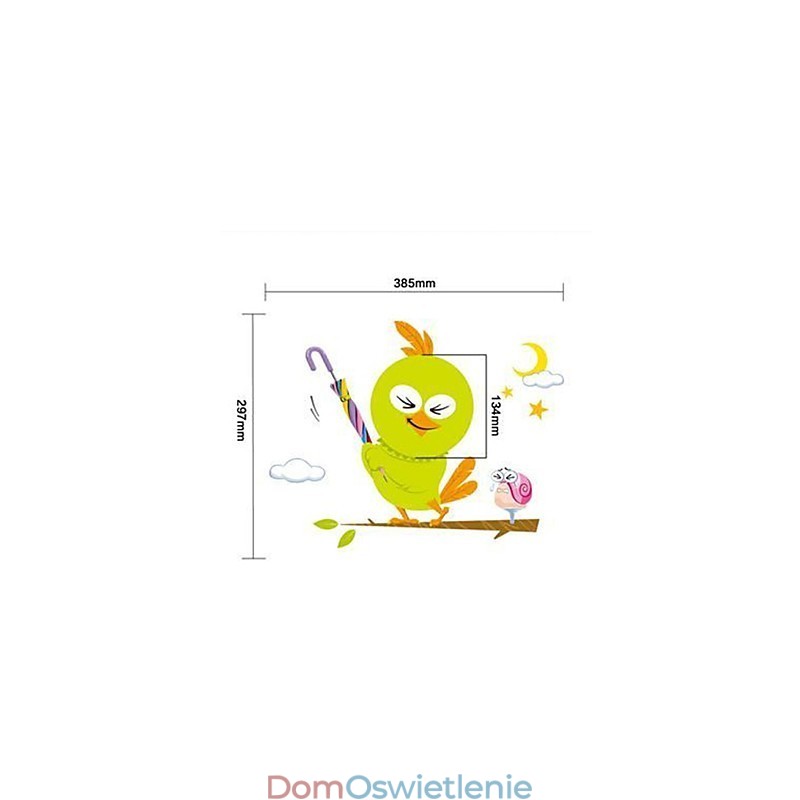 Kinkiety ścienne z lampą sterowaną światłem, żarówka, współczesna, kreatywna, 3 D, lampa ścienna