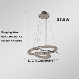Nowoczesny Współczesny Tradycyjny Klasyczny Rustykalny Domek Vintage Retro Wiejski Wyspa Kryształ Galwanizowany metal
