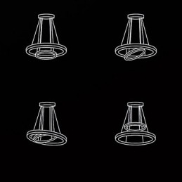 Nowoczesny Współczesny Tradycyjny Klasyczny Rustykalny Domek Vintage Retro Wiejski Wyspa Kryształ Galwanizowany metal