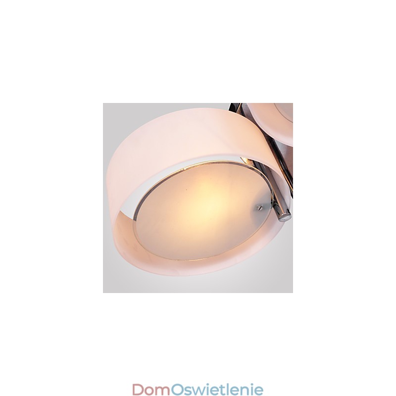 Żyrandol Nowoczesny Salon 3 Światła