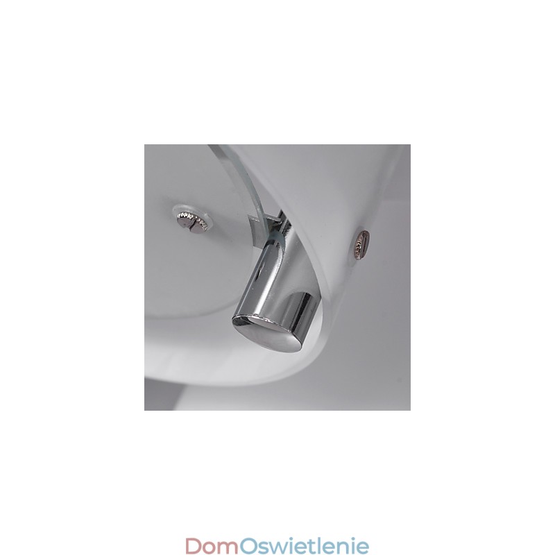 Żyrandol Nowoczesny Salon 3 Światła