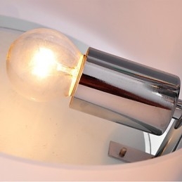 Żyrandol Nowoczesny Salon 3 Światła