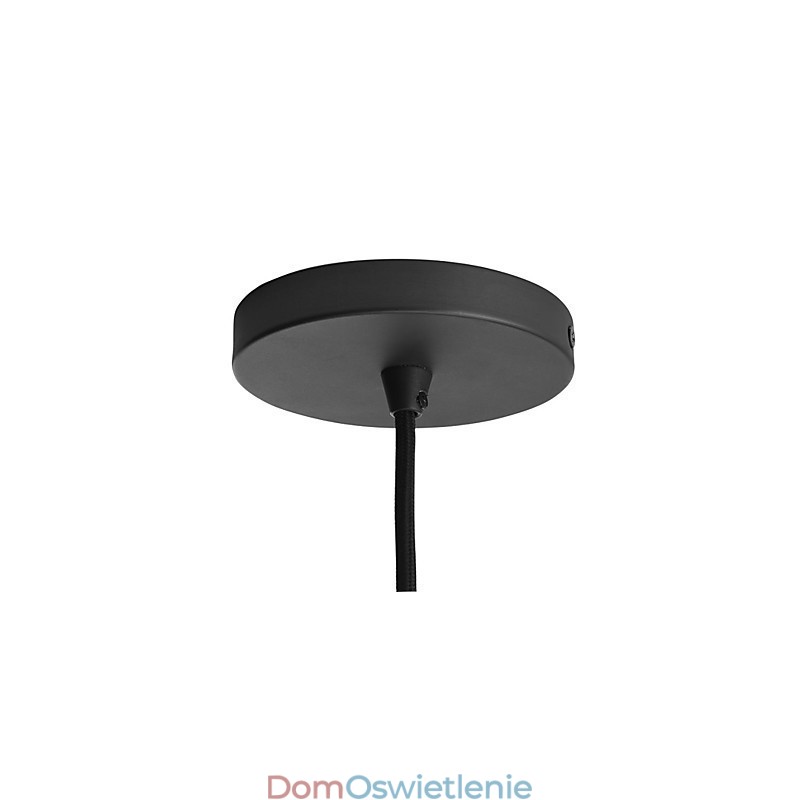 Tradycyjna klasyczna lampa wisząca vintage