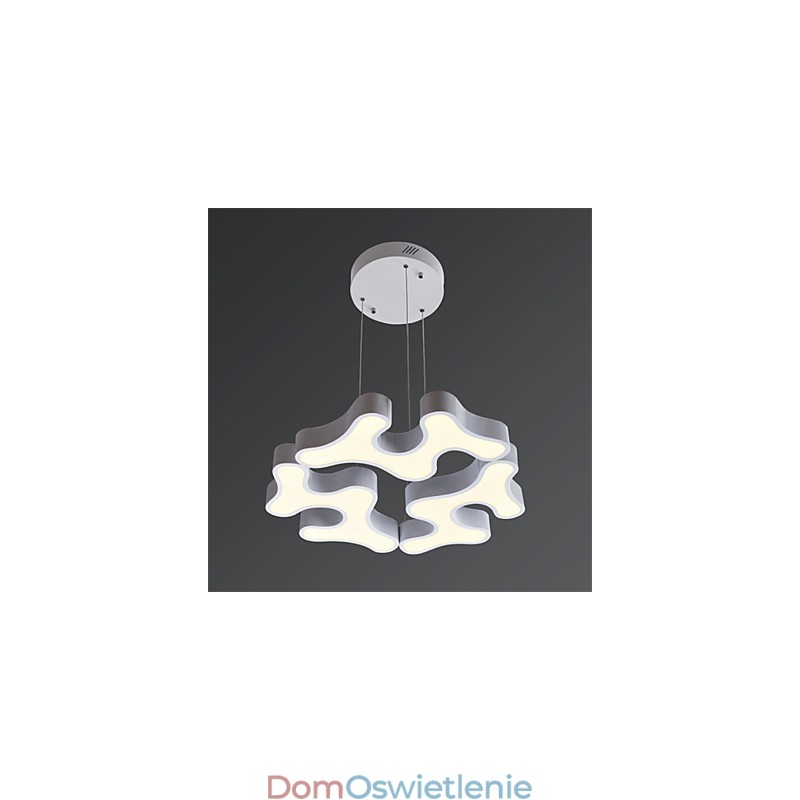 Wysokiej Jakości Nowoczesne Kontraktowe Lampy Wiszące Metalowe