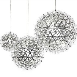 Lampa wisząca nowoczesna