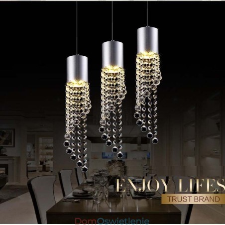 Nowoczesna współczesna lampa wisząca Nowoczesna współczesna lampa wisząca