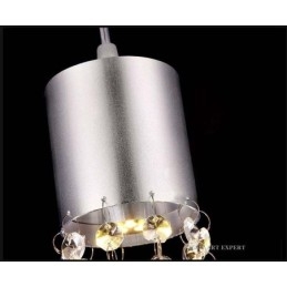 Nowoczesna współczesna lampa wisząca