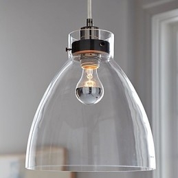Lampa wisząca nowoczesny design 1 światło