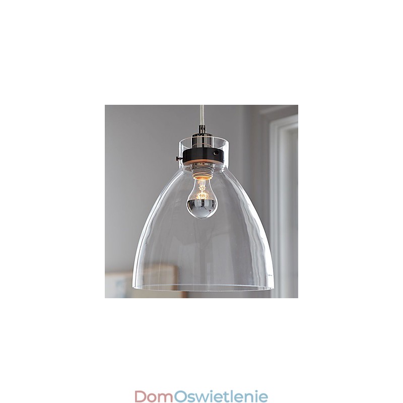 Lampa wisząca nowoczesny design 1 światło