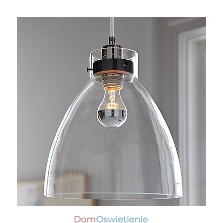 Lampa wisząca nowoczesny design 1 światło Lampa wisząca nowoczesny design 1 światło