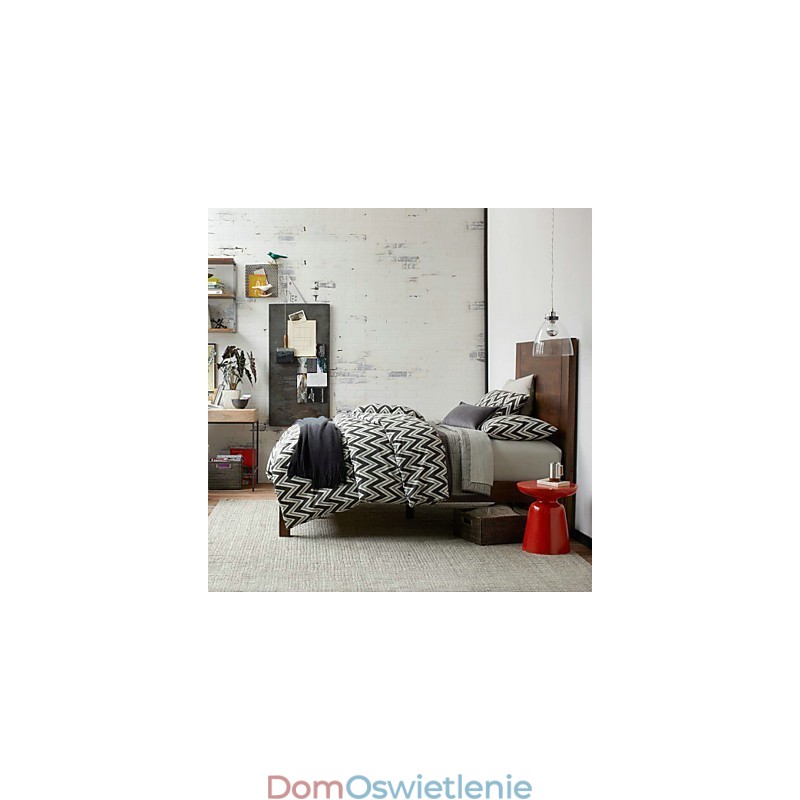 Lampa wisząca nowoczesny design 1 światło