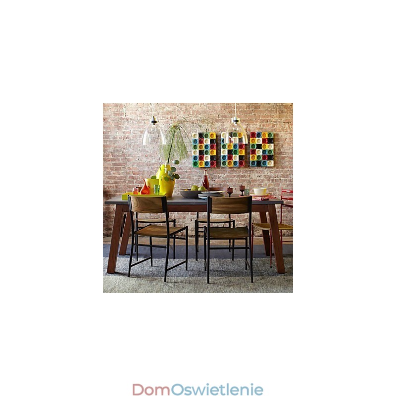 Lampa wisząca nowoczesny design 1 światło