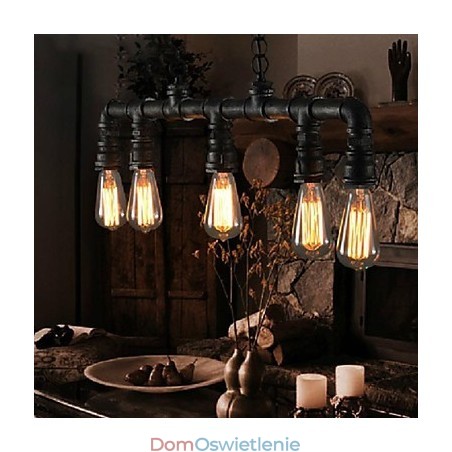Tradycyjny Klasyczny Vintage Latarnia Wiejski Retro Mini Styl Malowanie Metalowa Lampa Wisząca Jadalnia Tradycyjny Klasyczny Vintage Latarnia Wiejski Retro Mini Styl Malowanie Metalowa Lampa Wisząca Jadalnia