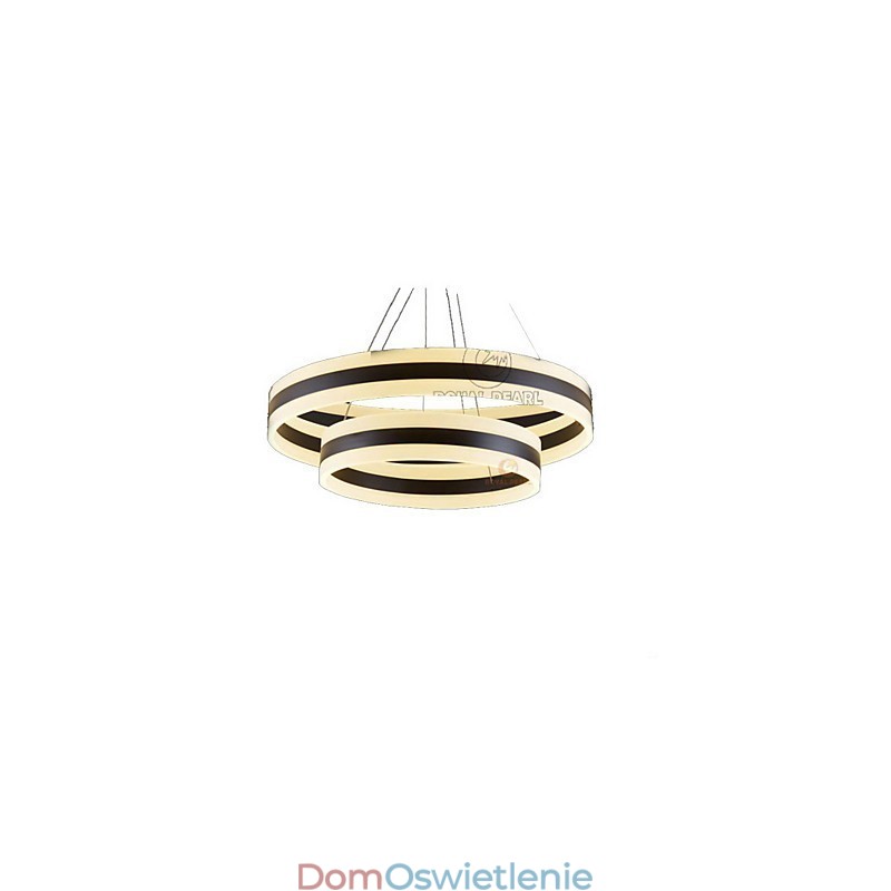 Wewnętrzna Arrivel Nowoczesna mieszkalna akrylowa lampa żyrandolowa 170W