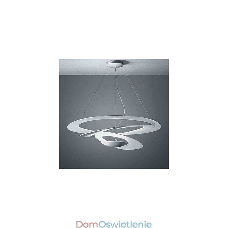 Nowoczesna współczesna metalowa lampa wisząca