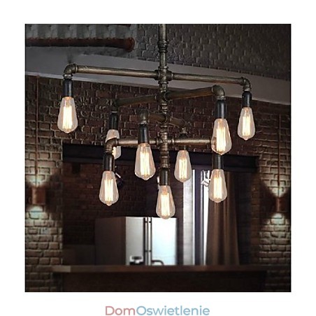 Tradycyjny Klasyczny Vintage Retro Latarnia Wiejski Malowanie Metalowa Lampa Wisząca Tradycyjny Klasyczny Vintage Retro Latarnia Wiejski Malowanie Metalowa Lampa Wisząca