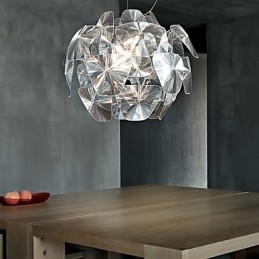 Wisząca lampa Nowoczesna Luceplan Design 1 światło