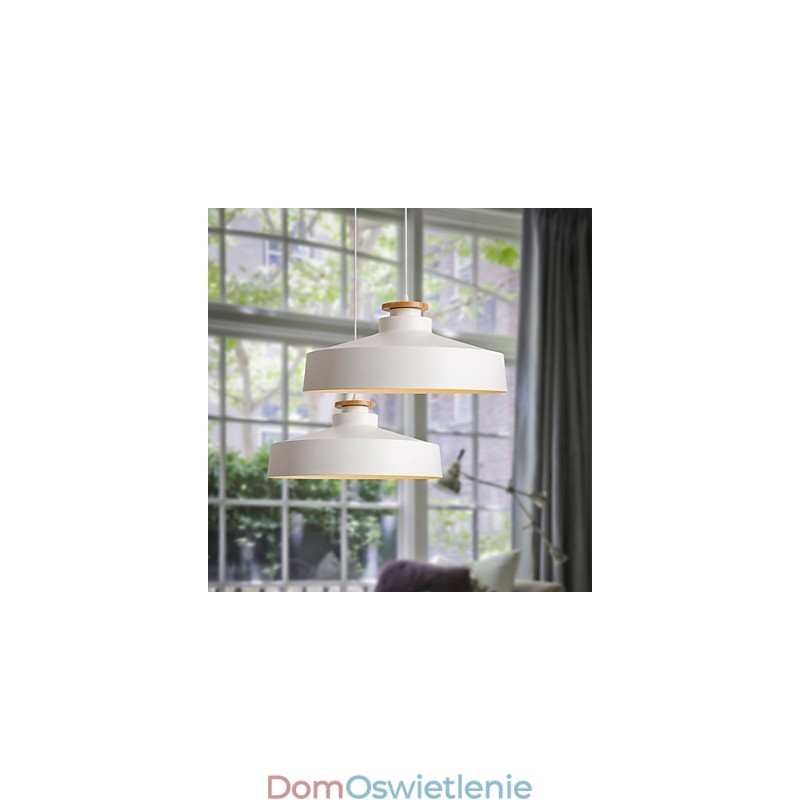 Lampy wiszące nowoczesne współczesne metalowe