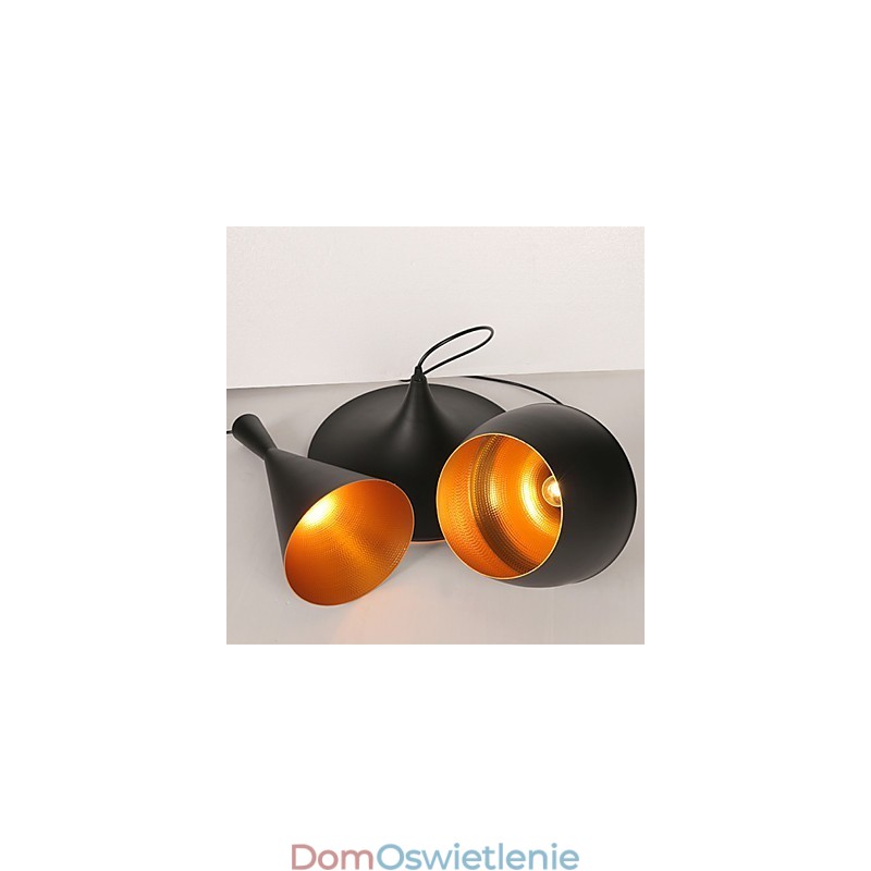 Przywróć starożytne sposoby Pojedyncza głowica Droplight Kreatywny przemysł instrumentów