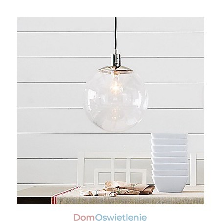 Tradycyjna klasyczna lampa wisząca w stylu mini globusa Tradycyjna klasyczna lampa wisząca w stylu mini globusa