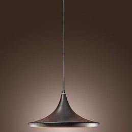 Nowoczesny współczesny styl retro mini lampa wisząca